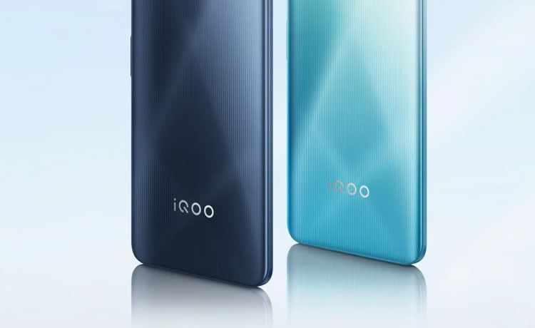 iQOO新款千元5G手机亮相，型号为U5e，8.25mm厚+5000mAh电池