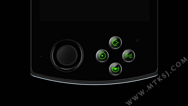 游戏手机蜗牛W3D现身亚马逊 九月开售