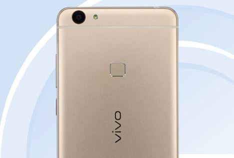 vivo 2K屏/4G+64G新品确认 是否为vivo X6 Plus还难说