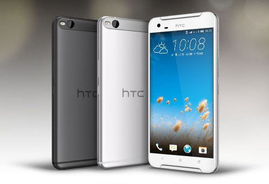 未来或有64G高配版 HTC X9国内首发上市