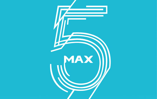 酷比新旗舰MAX5确认将至 同行或有S9！