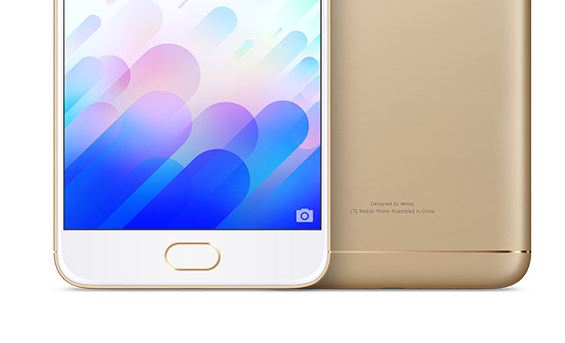 799元全能选手 魅蓝NOTE3拆机图集