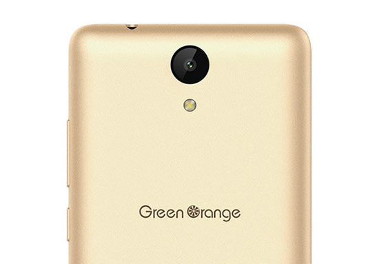 499元全网通！Android 6.0青橙N3s线上预售