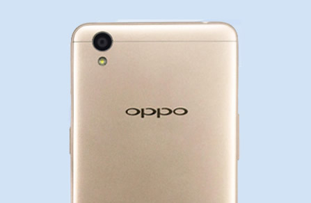 竟然是MT6750？OPPO A37m携联发科新芯来袭