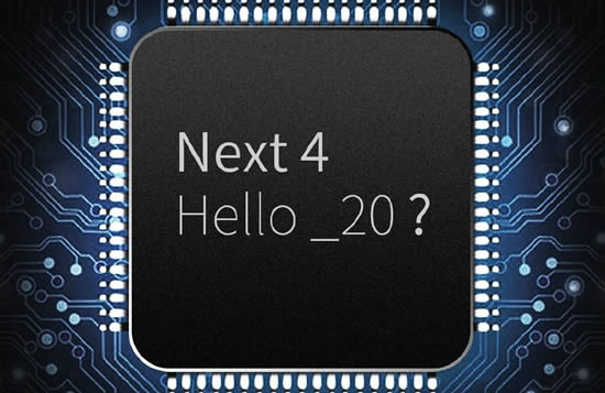 360新机处理器确认：果真helio X20十核！