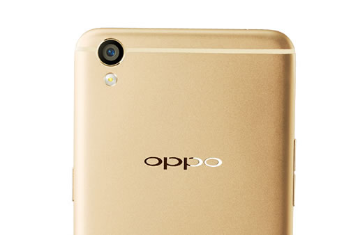 存储空间加大至128G！OPPO R9 Plus高配版首发