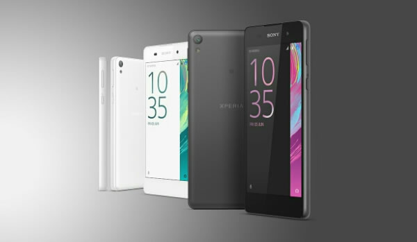 说好的不再更新呢？Xperia E5官方曝光