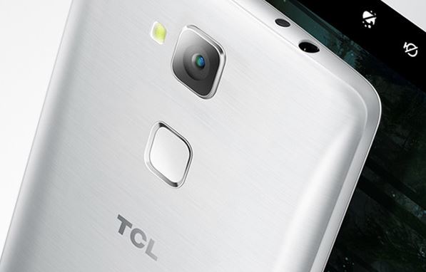 内建helio P10新八核 TCL 550又曝光