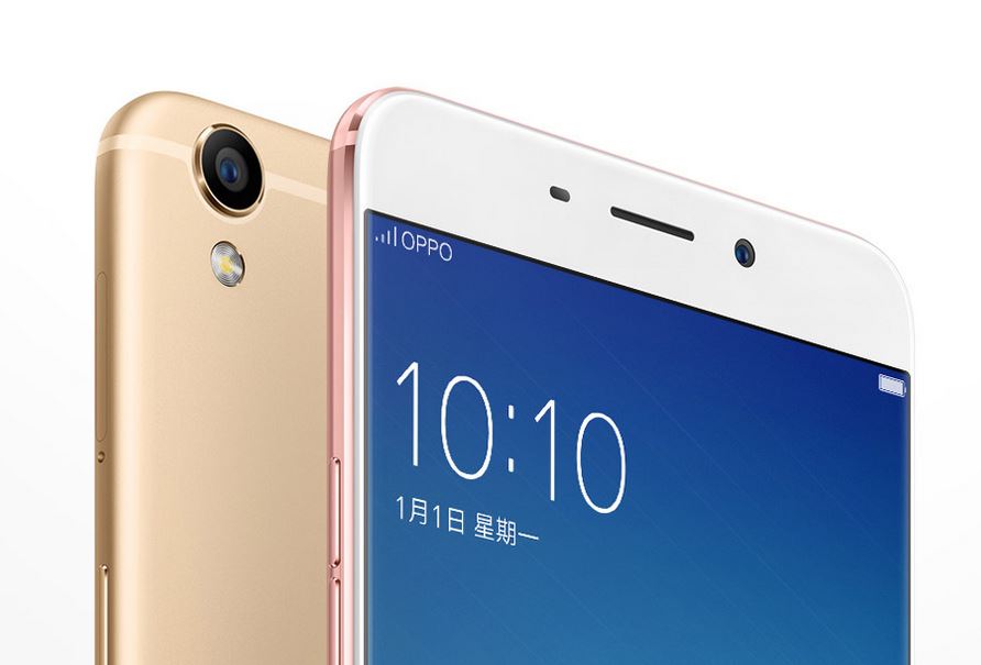 7月5日开始OPPO R9系列首次直降300元发售