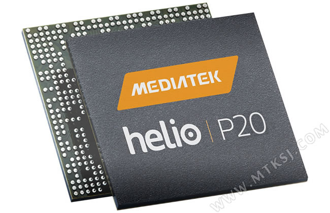 helio P20