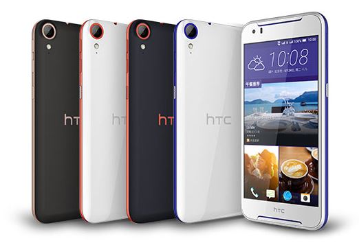 3G+32G/光学防抖 HTC Desire 830暑促！