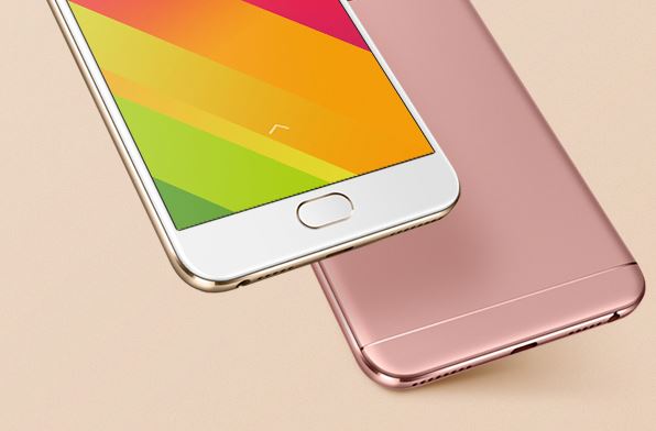 很像R9迷你版 OPPO A59首降百元