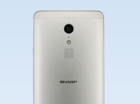 Sharp夏普Z2上市时间确认 搭载十核处理器！
