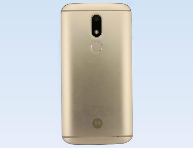 传说中的MOTO M？摩托罗拉新机“震憾”曝光