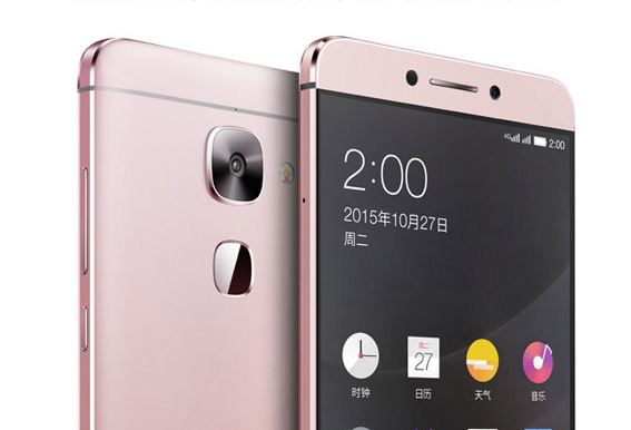 helio X20加持 乐2 PRO裸机版直降百元