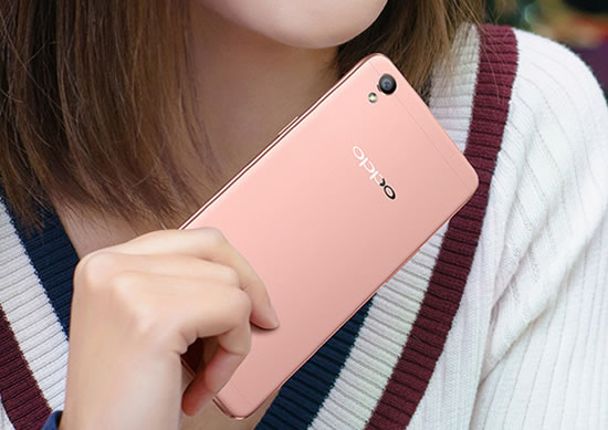 MTK6750护体 OPPO A37国庆特价1199元