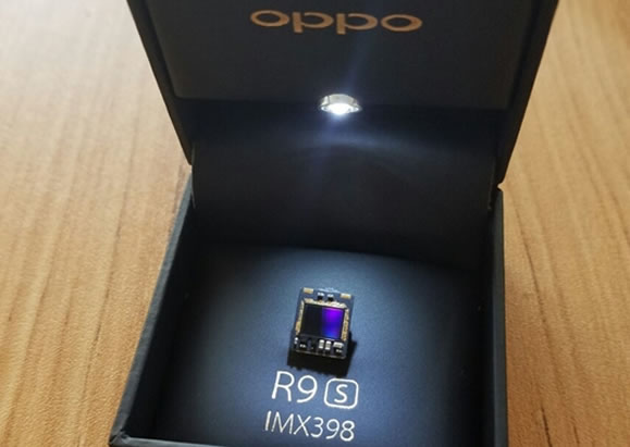 果真是骁龙625！OPPO R9s部份参数揭晓