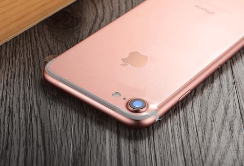 真正1：1高仿iPhone7/7Plus！装B神器面世