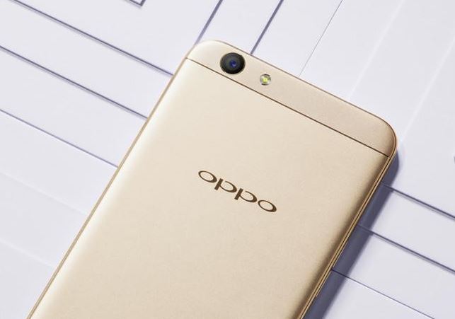 前置升级至16MP！OPPO A59s确认马上开卖