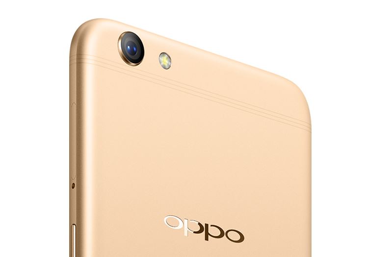 OPPO R9s竟然有这块玻璃！更多卖点提前解密