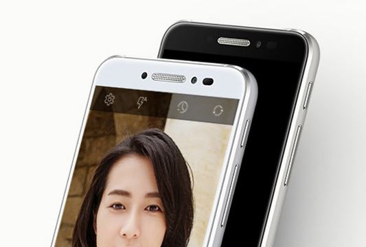 美颜时尚新品 TCL 520已降300元！