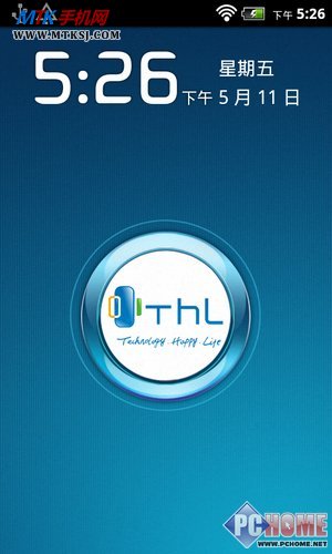 真正千元超高性价比 ThL V11到站评测