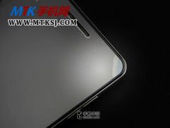 全球最薄精工双核 OPPO Finder真机体验 