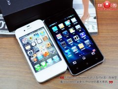 oppo finder图片评测
