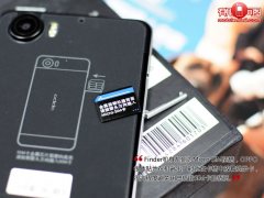 oppo finder图片评测