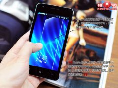 oppo finder图片评测