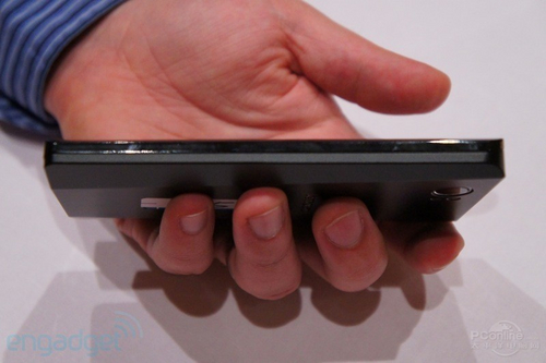 联想乐PHONE K800