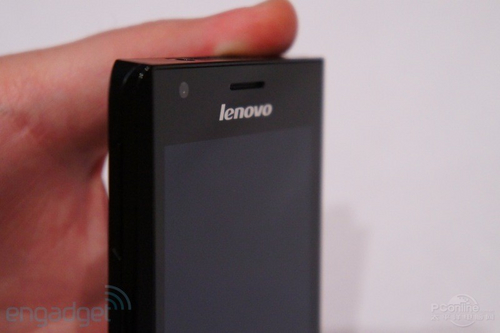 联想乐PHONE K800