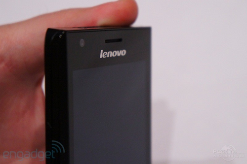联想乐PHONE K800