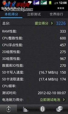 4英寸屏超值双WCDMA双待 现代H11评测 