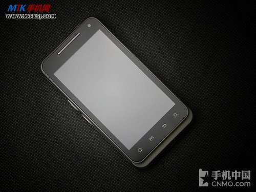 4英寸屏超值双WCDMA双待 现代H11评测 