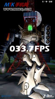 4.5吋720P靓屏+8MP相机 1499元ThL W3评测 