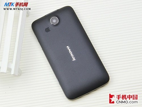 联想乐Phone P700评测 