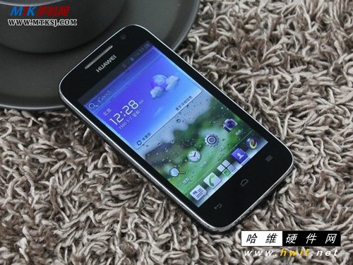 华为C8812