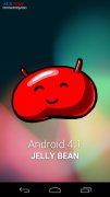 Android 4.0升级4.1果冻豆的复活节彩蛋视频