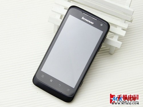 联想乐Phone P700评测 