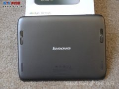 联想新款9.7英寸四核Android4.0平板IdeaTab S2109上市