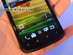 依旧双核心 HTC One S微博版劲爆上市 