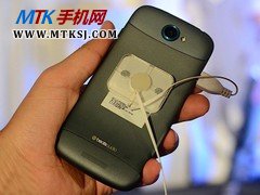 依旧双核心 HTC One S微博版劲爆上市 
