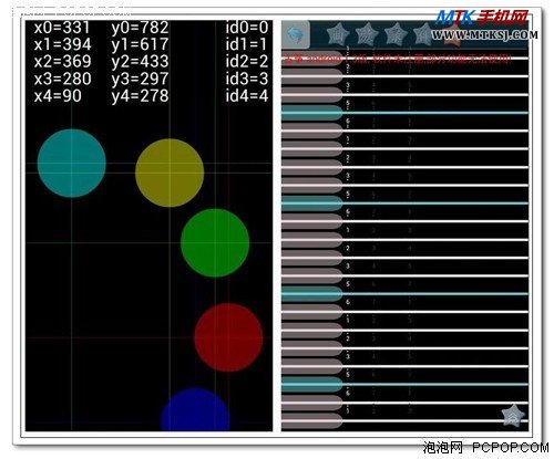 I5250S迈派5英寸智能平板手机体验！