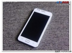 MTK6575手机:迈派E-note I5250S平板手机评测
