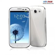 MTK6575新机:高仿Galaxy S III惊现网络