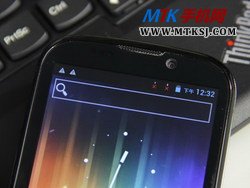 首款MTK6577国产千元智能机纽曼N1评测