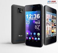 国外BLU公司新推MT6577手机:Vivo 4.3