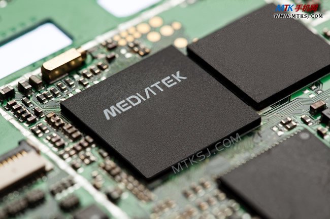 mediatek 联发科