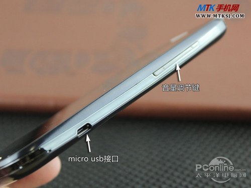 蓝天信L100手机评测 蓝天信L100手机评测